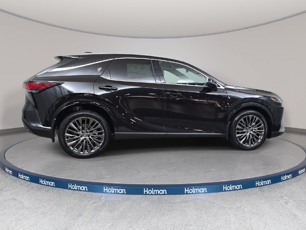 New 2026 Lexus RX 350 AWD image 4