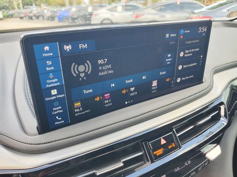 Used 2026 Acura MDX FWD w/ Technology Package image 31