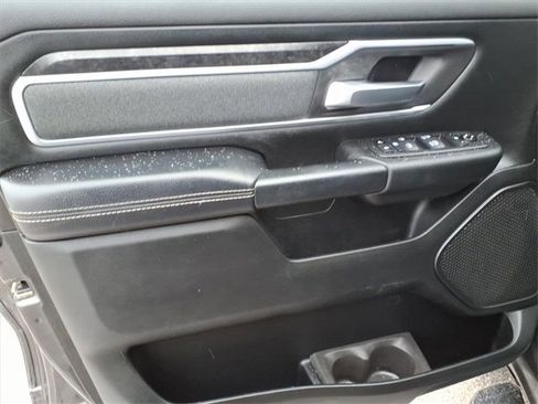 Used 2021 RAM 1500 Big Horn image 11