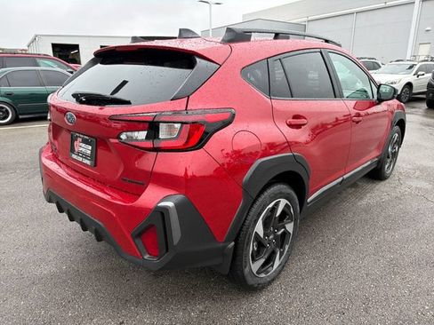 New 2026 Subaru Crosstrek 2.5i Limited AWD/4WD image 7