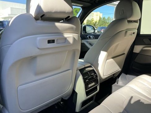 Used 2021 BMW X5 xDrive40i w/ M Sport Package image 8