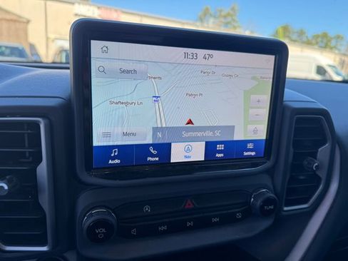 Used 2021 Ford Bronco Sport Big Bend w/ Big Bend Package (96B) image 19