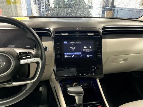 Used 2023 Hyundai Tucson SEL w/ Convenience Package image 18