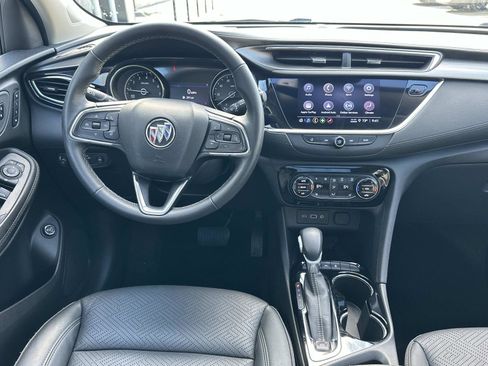 Used 2023 Buick Encore GX Essence w/ Experience Buick Package image 21