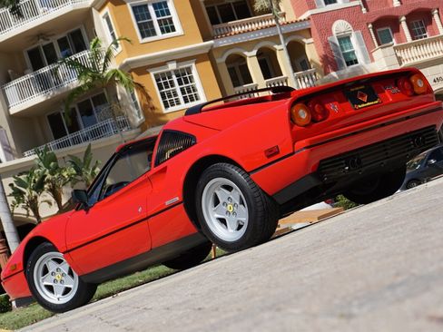 Used 1986 Ferrari 328 GTS image 67