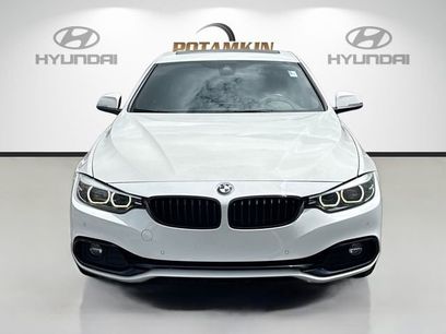 Used 2020 BMW 430i Coupe w/ Convenience Package