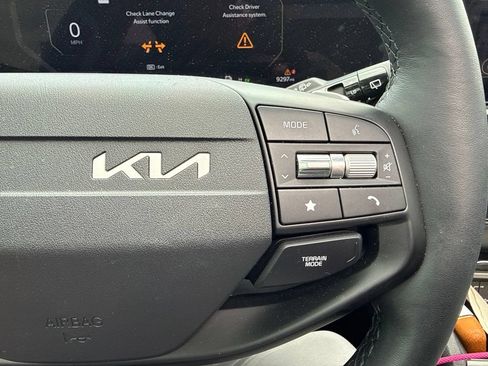 Used 2026 Kia Sportage SX Prestige AWD/4WD image 26