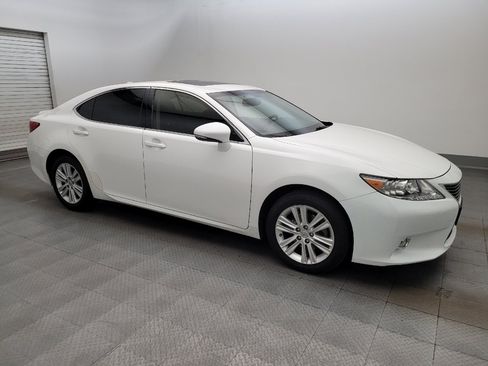 Used 2015 Lexus ES 350 FWD image 11
