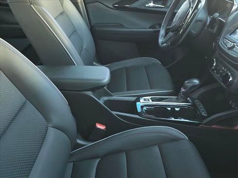 Certified 2022 Chevrolet TrailBlazer RS image 32