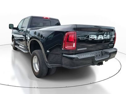 Used 2026 RAM 3500 Laramie