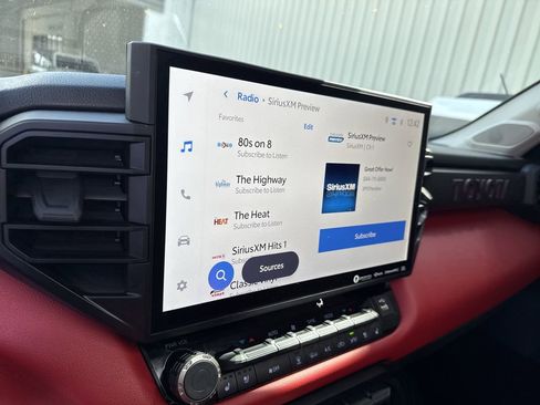 Used 2023 Toyota Tundra TRD Pro image 27