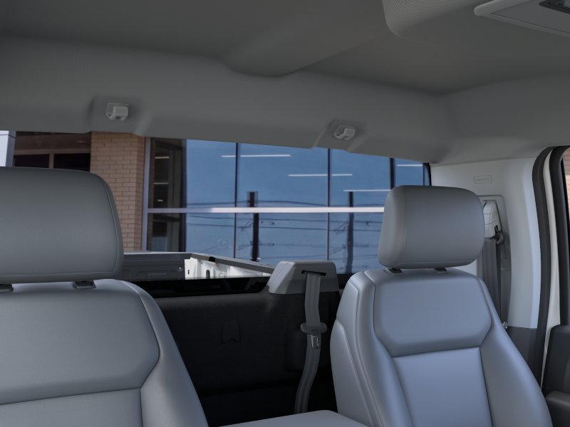 New 2026 Ford F150 XL RWD image 24