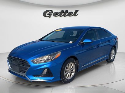 Used 2018 Hyundai Sonata SE