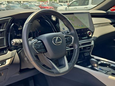 Used 2024 Lexus RX 350 Premium w/ Accessory Package (Z1) FWD image 16