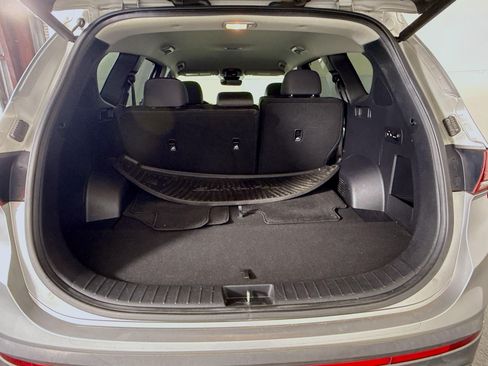 Used 2021 Hyundai Santa Fe SEL w/ Convenience Package FWD image 35
