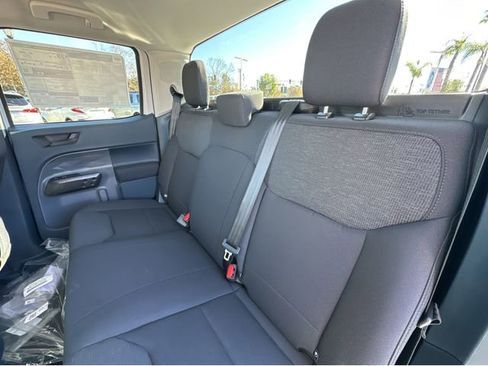 New 2026 Ford Maverick XL image 13
