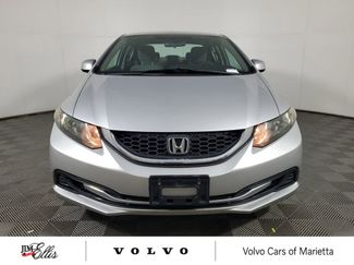 Used 2013 Honda Civic LX video 2