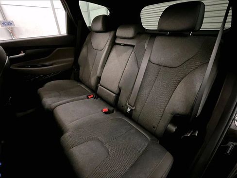 Used 2019 Hyundai Santa Fe SEL image 25