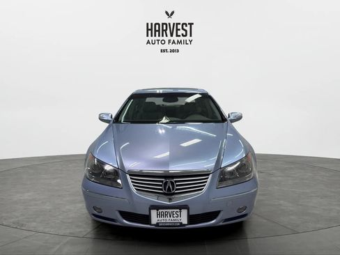 Used 2005 Acura RL AWD/4WD image 11