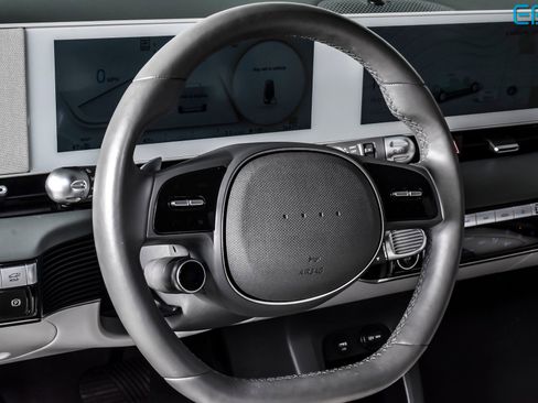 Used 2023 Hyundai Ioniq 5 SEL image 15