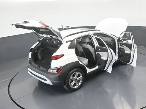 Used 2022 Hyundai Kona SEL w/ Convenience Package image 67