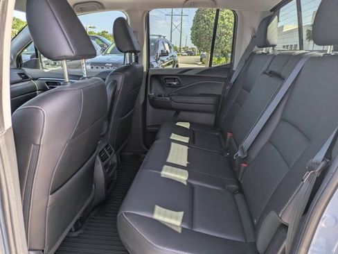 Certified 2023 Honda Ridgeline RTL image 13