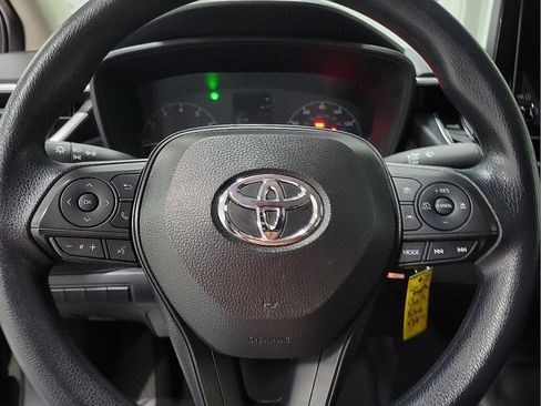 Certified 2024 Toyota Corolla LE image 18