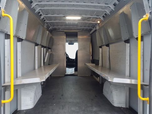 Used 2023 RAM ProMaster 3500 w/ Driver Convenience Group image 13