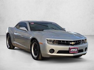 Used 2013 Chevrolet Camaro LS video 3