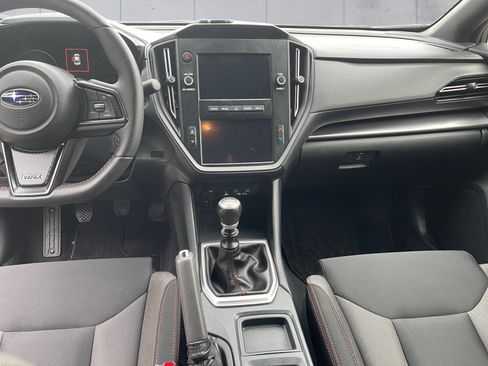 Used 2023 Subaru WRX AWD/4WD image 11