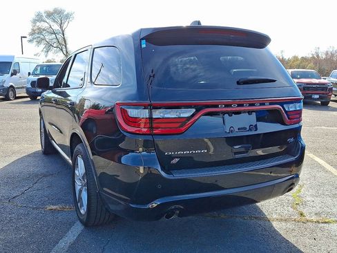 Used 2022 Dodge Durango R/T image 9