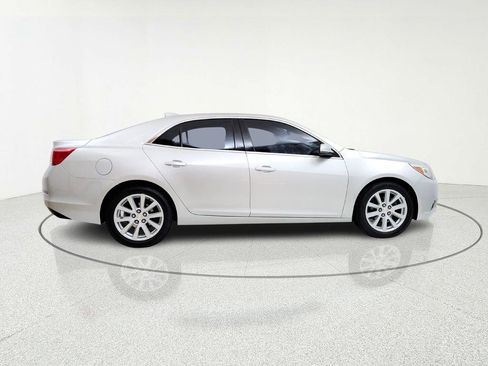 Used 2015 Chevrolet Malibu LT FWD image 9