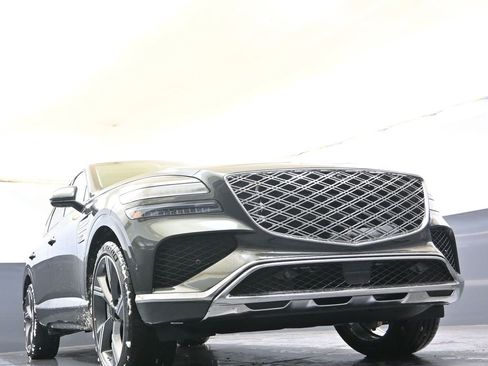 New 2026 Genesis GV80 3.5T Prestige image 35