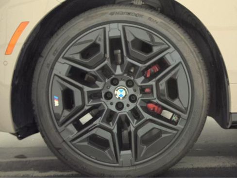 Used 2026 BMW iX xDrive60 AWD/4WD image 13