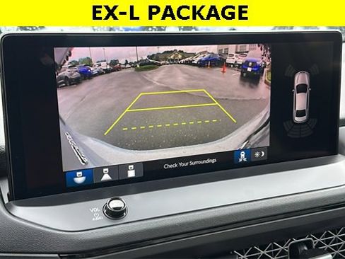 Used 2025 Honda Accord EX-L image 18