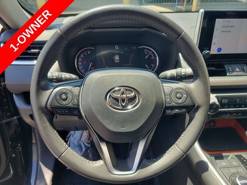 Used 2024 Toyota RAV4 Adventure AWD/4WD image 25