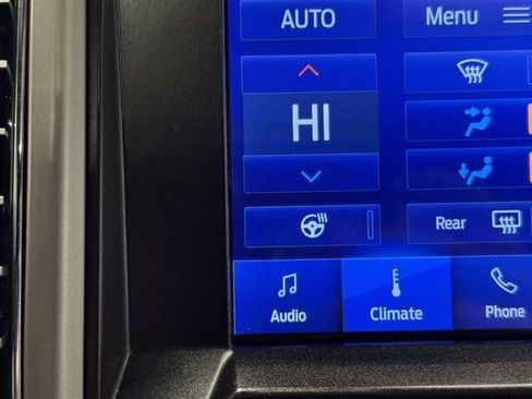 Used 2020 Ford F150 Lariat w/ Equipment Group 502A Luxury image 26