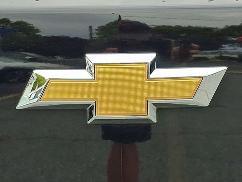 Used 2025 Chevrolet TrailBlazer LT AWD/4WD image 28
