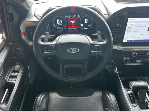Used 2022 Ford F150 Raptor w/ Equipment Group 801A High AWD/4WD image 15