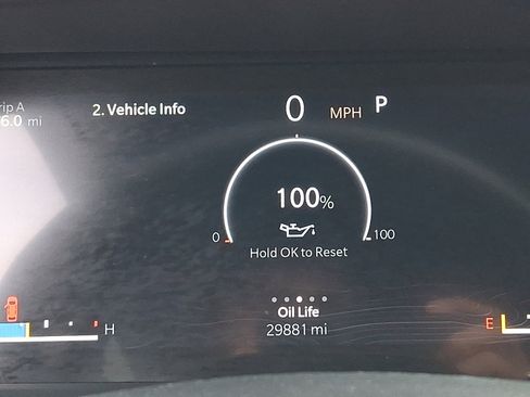 Certified 2023 Jeep Grand Cherokee Limited image 21