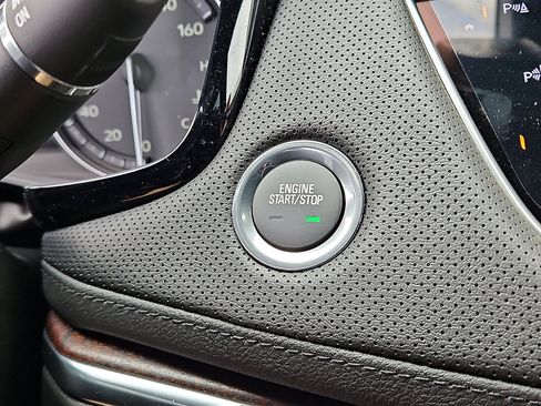 New 2026 Cadillac XT5 Premium Luxury w/ Driver Assist Package image 22