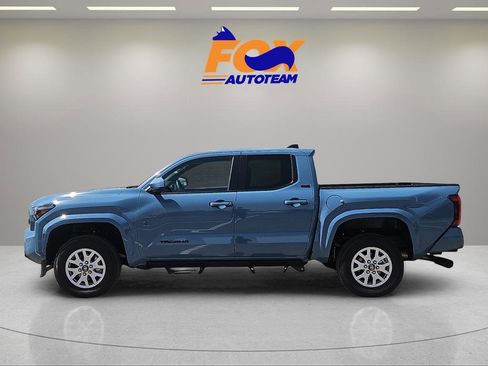 New 2026 Toyota Tacoma SR5 AWD/4WD image 2