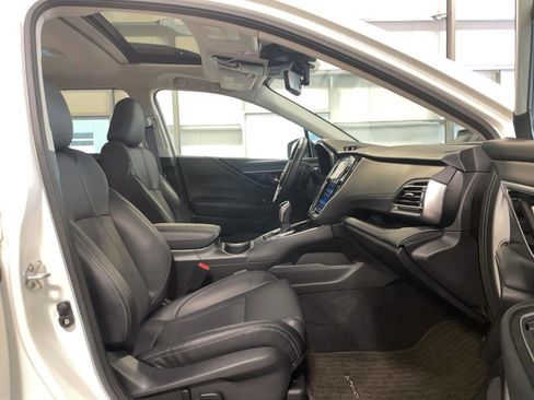 Used 2024 Subaru Outback Limited image 19