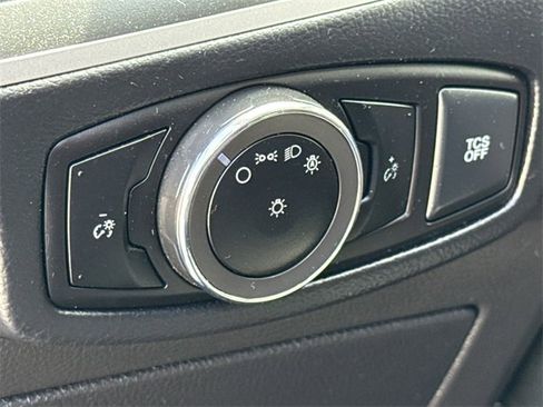 Used 2024 Ford Edge SEL image 23