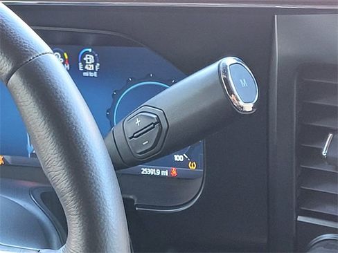 Used 2024 Ford F350 King Ranch w/ Chrome Package image 16