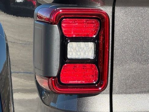 New 2026 Jeep Gladiator Willys image 10