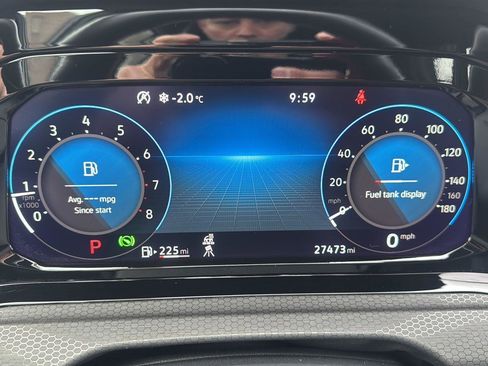 Used 2024 Volkswagen GTI S image 17