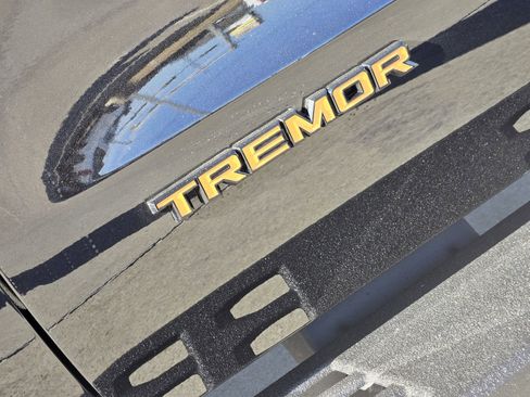New 2026 Ford Expedition Tremor image 11