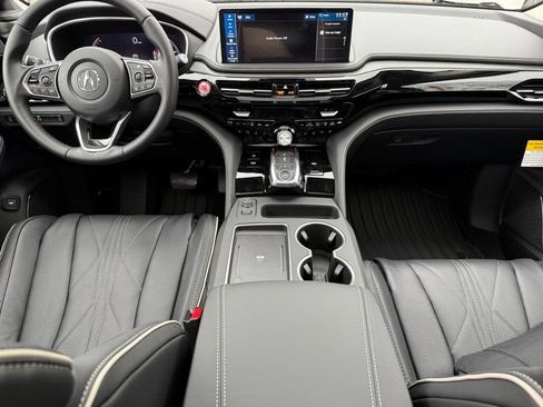 Certified 2026 Acura MDX SH-AWD w/ Advance Package image 7