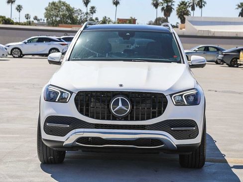 Used 2023 Mercedes-Benz GLE 350 image 2